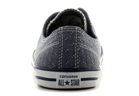 Converse Sneakers Chuck Taylor All Star Dainty Ox 4