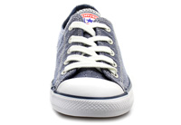 Converse Sneakers Chuck Taylor All Star Dainty Ox 6