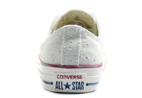 Converse Tornacipő Chuck Taylor All Star Ox Perfed Canvas 4