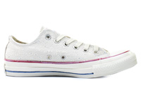 Converse Tornacipő Chuck Taylor All Star Ox Perfed Canvas 5