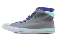 Converse Tenisi Chuck Taylor All Star 2 Fold Hi 3