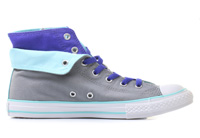 Converse Tenisi Chuck Taylor All Star 2 Fold Hi 5