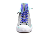 Converse Tenisi Chuck Taylor All Star 2 Fold Hi 6