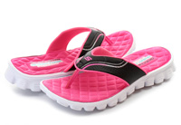 Skechers Papucs Summer Solstice