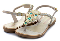 Grendha Sandále Madreperola Sandal