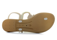 Grendha Sandále Madreperola Sandal 1