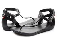 Hunter Szandál Original T-bar Sandal