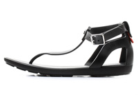 Hunter Szandál Original T-bar Sandal 3