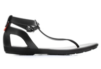 Hunter Szandál Original T-bar Sandal 5