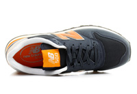 New Balance Sneaker GM500 2