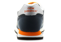 New Balance Sneaker GM500 4