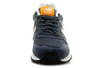 New Balance Sneakersy GM500 6