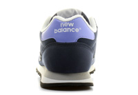 New Balance Cipő Gw500 4
