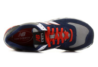 New Balance Sneaker Ml574 2