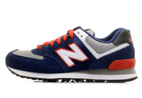 New Balance Sneaker Ml574 3