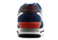 New Balance Sneaker Ml574 4