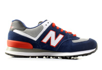 New Balance Sneaker Ml574 5