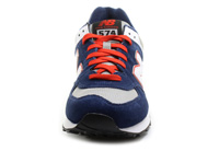 New Balance Sneaker Ml574 6