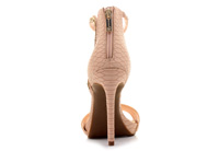 Jessica Simpson Magassarkú Redith Dusty Rose 4