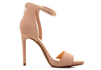 Jessica Simpson Magassarkú Redith Dusty Rose 5