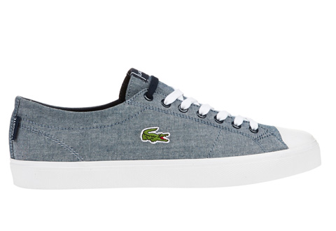 Lacoste Tornacipő Marcel Chunky Tc Lin