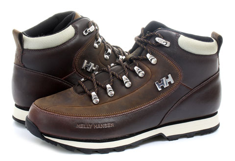 Helly Hansen Bocanci hikers The Forester