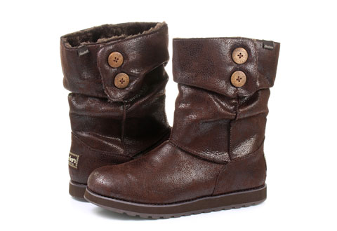 Csizma - Leather-esque - - Office Shoes Magyarország