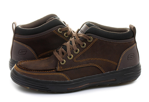 Skechers Kotníkové topánky Repton