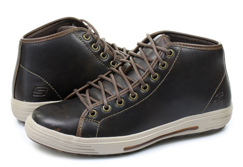 Skechers Kotníkové topánky Porter