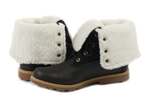 Timberland Outdoor cipele 6-Inch Shearling Boot