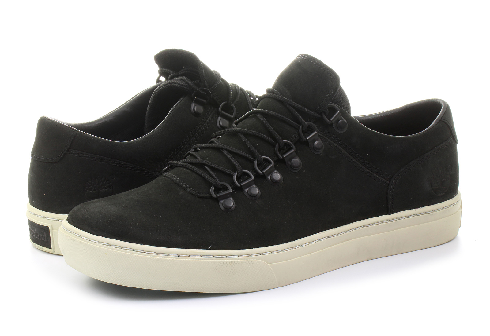 Timberland Sneakers - Cupsole Ox - a17mp-blk - Office Shoes Romania