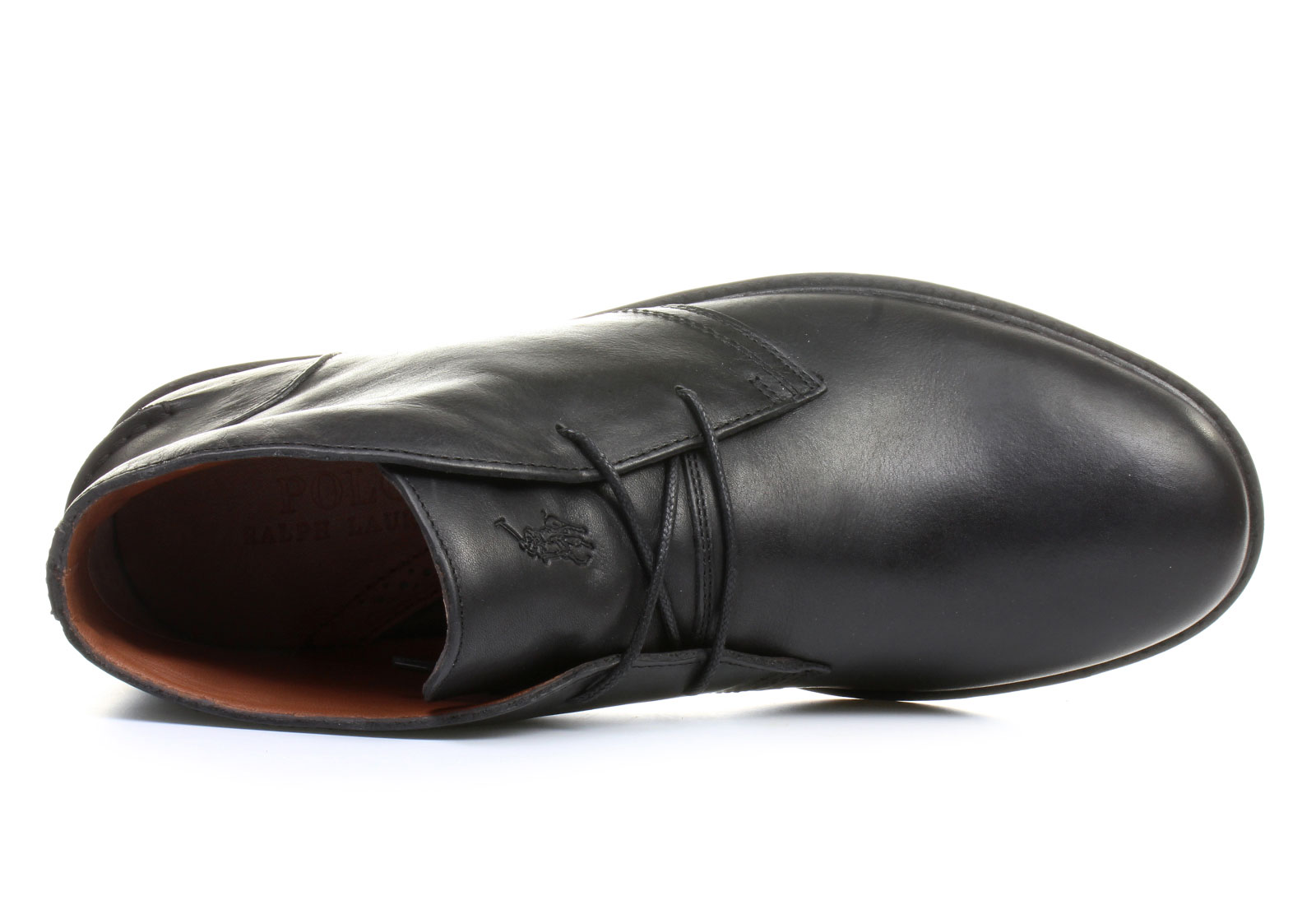 Polo Ralph Lauren Shoes - Marlow - C097-D-A0001 - Online shop for ...