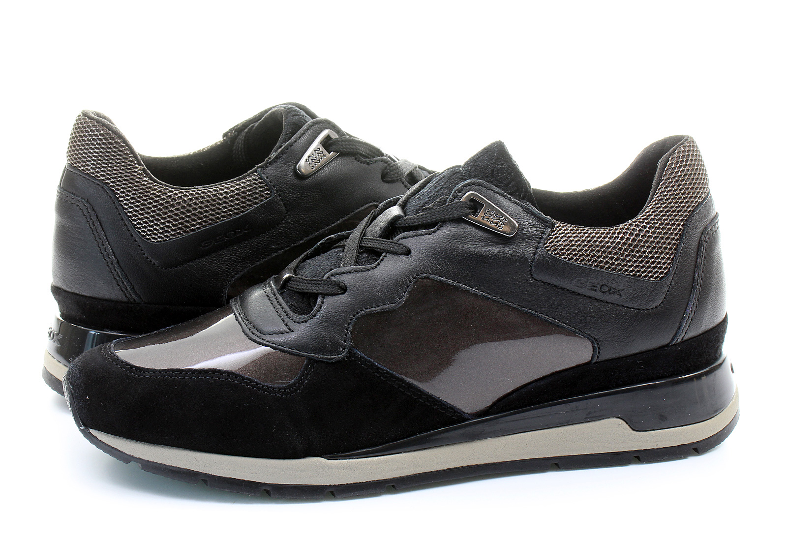 Geox Sneaker - N1A-85HI-9335 - Office Shoes Magyarország