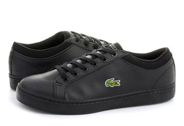 Lacoste Casual cipele Straightset Lace  1