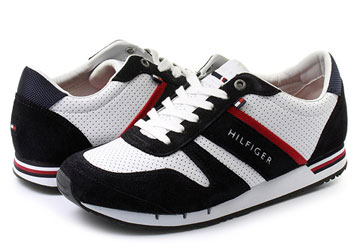 Tommy Hilfiger Sneakersy Maxwell 5c