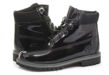 Timberland Magasszárú cipő 6-Inch Premium Boot