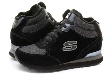 Skechers Kotníkové sneakersy Og 82
