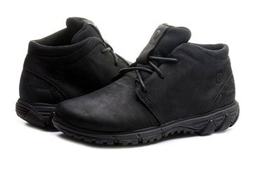 Merrell Topánky All Out Blazer Chukka North