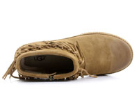UGG Kotníkové topánky Shenendoah 2