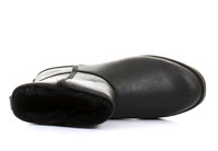UGG Kotníkové topánky Cory Leather 2