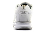 Skechers Sneaker Elite Status 4