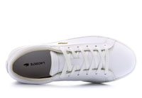 Lacoste Sneakers Straightset3 2