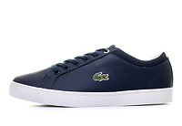 Lacoste Tenisice Straightset Lace  1 3