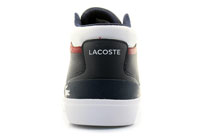Lacoste Magasszárú tornacipő 4hnd.30 4