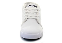 Lacoste Magasszárú tornacipő Ampthill 6