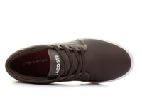 Lacoste Magasszárú tornacipő Ampthill 2
