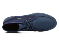 Lacoste Magasszárú cipő Sevrin Mid Lace 416 1 2