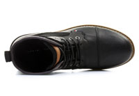 Tommy Hilfiger Magasszárú cipő Rover 1c 2