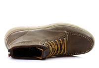 Tommy Hilfiger Magasszárú cipő John 1a1 2
