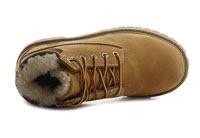 Timberland Boty 6-Inch Shearling Boot 2